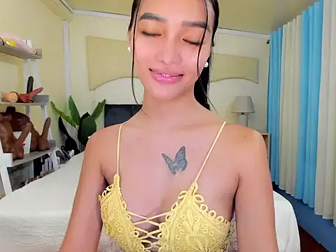  caroline69 online show from 09.22.25