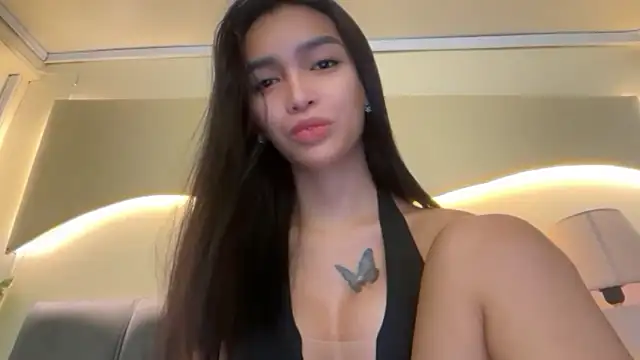  caroline69 online show from 11.18.25