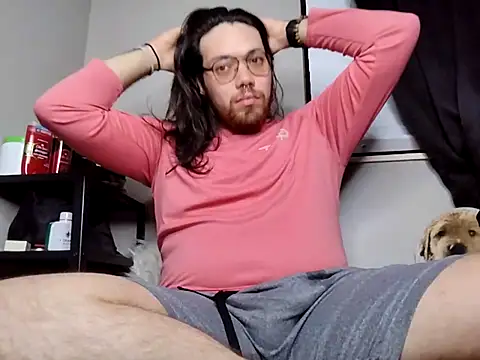 Snapshot of lucasgalacticman chatting on 01.18.25 lucasgalacticman online show from 01.18.25