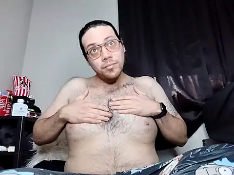 Snapshot of lucasgalacticman chatting on 01.24.25 lucasgalacticman online show from 01.24.25