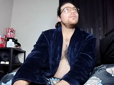 Snapshot of lucasgalacticman chatting on 01.24.25 lucasgalacticman online show from 01.24.25