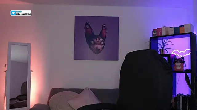 S Lilith  online show from 11.09.25