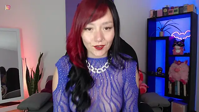 S Lilith  online show from 04.18.26