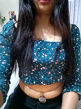 RadhaBabe online show from 03.29.26