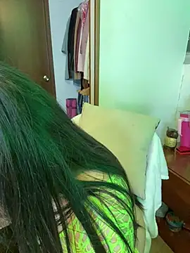 Snapshot of KateLatorre chatting on 03.15.25 KateLatorre online show from 03.15.25