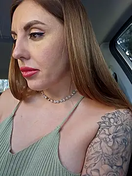 Kalli Fornia online show from 02.27.25