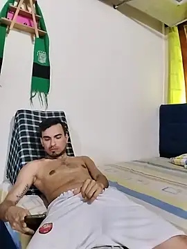 Emilio Putarco online show from 06.02.26