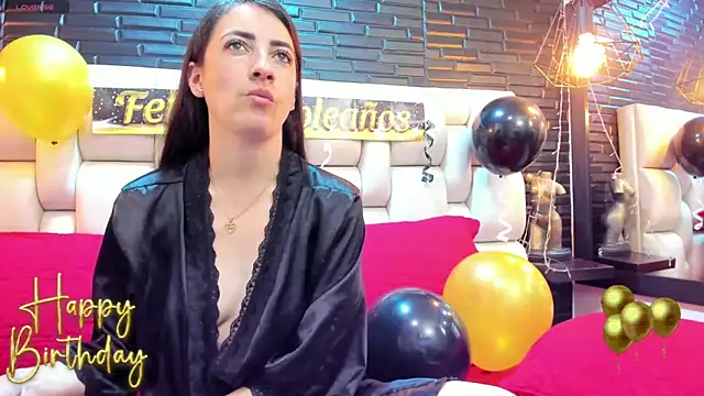 Salo Heaven online show from 03.10.25