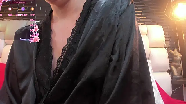 Snapshot of Salo_Heaven chatting on 01.08.26 Salo Heaven online show from 01.08.26