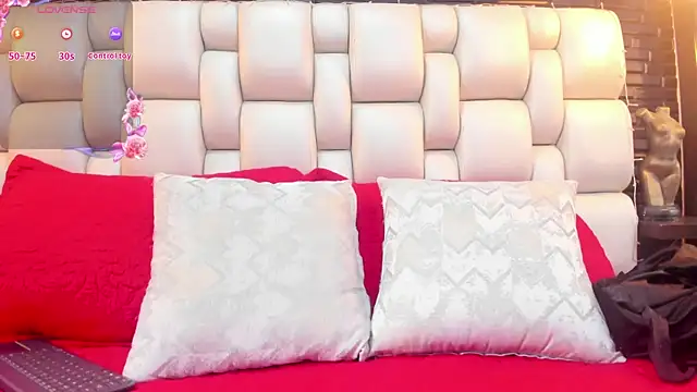 Snapshot of Salo_Heaven chatting on 01.10.26 Salo Heaven online show from 01.10.26