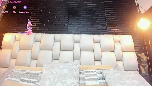 Snapshot of Salo_Heaven chatting on 01.17.26 Salo Heaven online show from 01.17.26