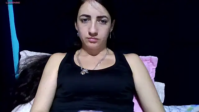 Snapshot of Salo_Heaven chatting on 02.05.26 Salo Heaven online show from 02.05.26