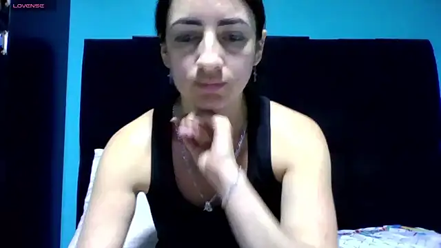 Snapshot of Salo_Heaven chatting on 02.06.26 Salo Heaven online show from 02.06.26