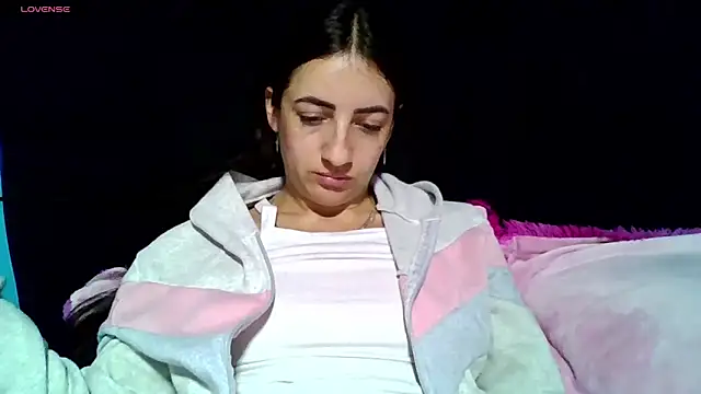 Snapshot of Salo_Heaven chatting on 02.17.26 Salo Heaven online show from 02.17.26