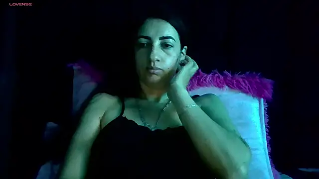 Snapshot of Salo_Heaven chatting on 02.22.26 Salo Heaven online show from 02.22.26