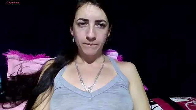 Snapshot of Salo_Heaven chatting on 02.23.26 Salo Heaven online show from 02.23.26