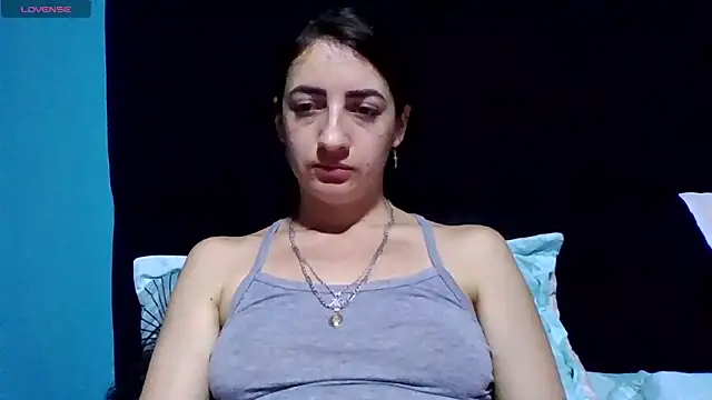 Snapshot of Salo_Heaven chatting on 02.25.26 Salo Heaven online show from 02.25.26