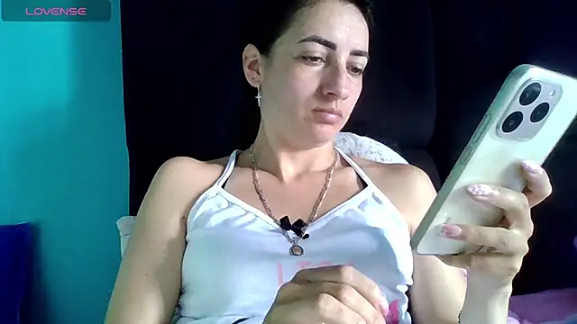 Salo Heaven online show from 04.04.26