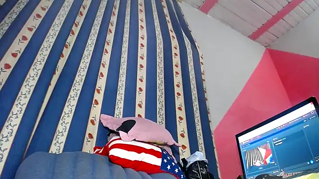 Vanessasweet2304 online show from 12.12.24