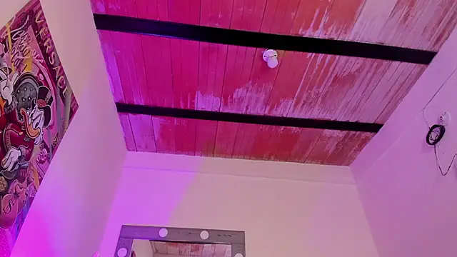 Sweet Cinthia online show from 11.08.25