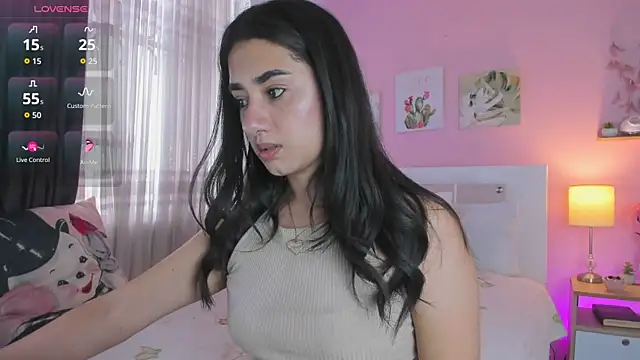 annadu011 online show from 11.07.25