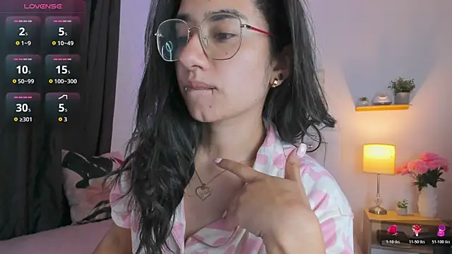 annadu011 online show from 11.22.25