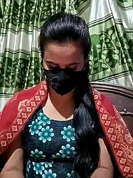 Sexy-Binita online show from 02.15.25