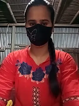 Sexy-Binita online show from 02.17.25