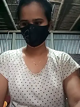 Sexy-Binita online show from 02.18.25