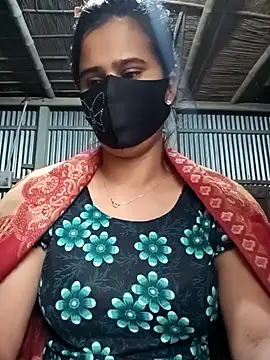 Sexy-Binita online show from 02.21.25