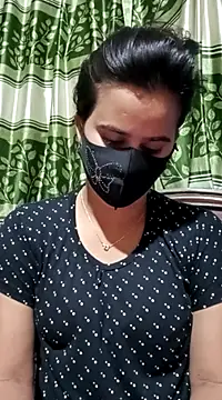 Sexy-Binita online show from 02.21.25