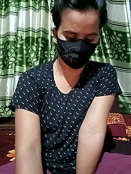 Sexy-Binita online show from 02.25.25