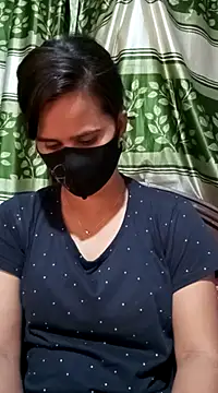 Sexy-Binita online show from 02.26.25