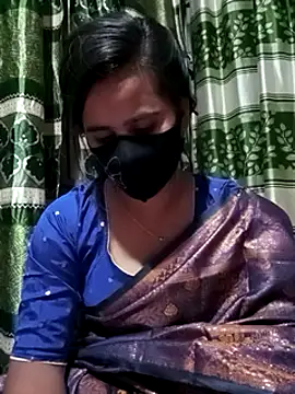 Sexy-Binita online show from 03.01.25