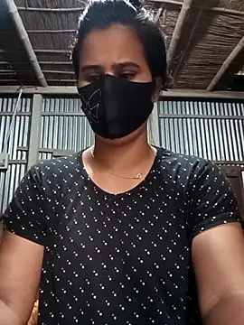 Sexy-Binita online show from 03.02.25