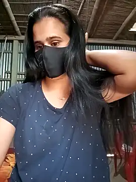 Sexy-Binita online show from 03.04.25