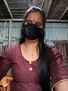 Sexy-Binita online show from 03.10.25