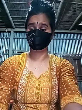 Sexy-Binita online show from 03.11.25