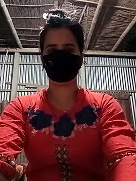 Sexy-Binita online show from 03.13.25