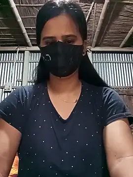 Sexy-Binita online show from 03.14.25