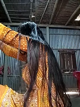 Sexy-Binita online show from 03.14.25