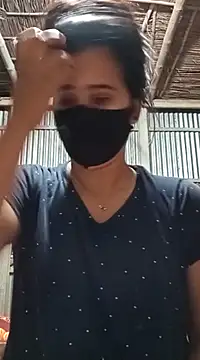 Sexy-Binita online show from 03.14.25