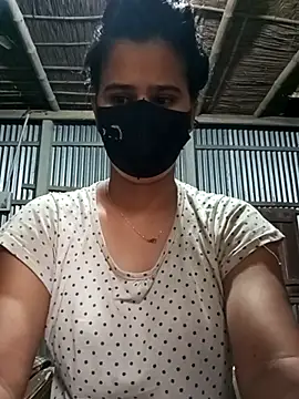 Sexy-Binita online show from 03.17.25