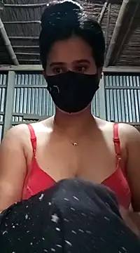 Sexy-Binita online show from 03.18.25