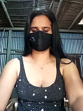 Sexy-Binita online show from 03.18.25