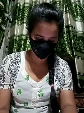 Sexy-Binita online show from 03.18.25