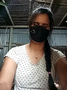 Sexy-Binita online show from 03.19.25