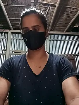 Sexy-Binita online show from 03.20.25