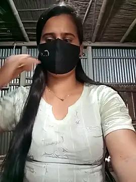 Sexy-Binita online show from 03.21.25