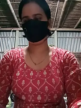 Sexy-Binita online show from 09.12.25